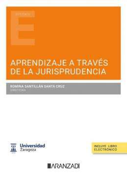 Aprendizaje a travs de la jurisprudencia