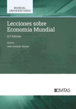 Lecciones sobre economa mundial