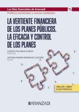La vertiente financiera de los planes pblicos