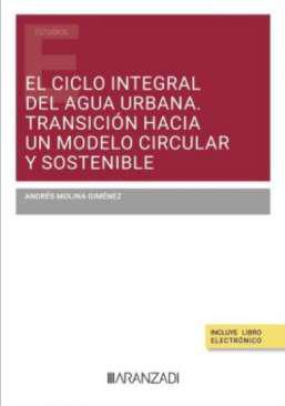 El ciclo integral del agua urbana