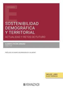 Sostenibilidad demogrfica y territorial