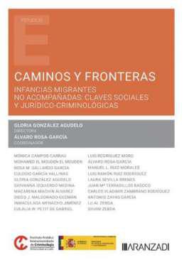 Caminos y fronteras