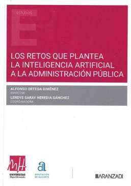 Los retos que plantea la Inteligencia Artificial a la Administracin Pblica