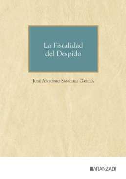 La fiscalidad del despido