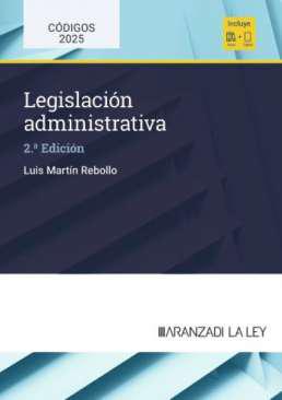 Legislacin administrativa