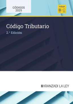 Cdigo Tributario
