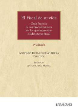 El Fiscal de su vida