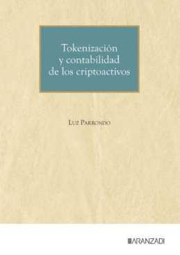 Tokenizacin y contabilidad de los criptoactivos