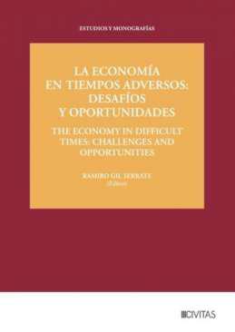 La economa en tiempos adversos
