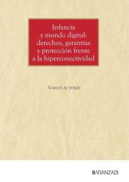 Infancia y mundo digital