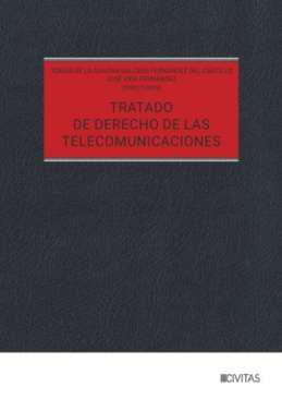 Tratado de Derecho de las Telecomunicaciones