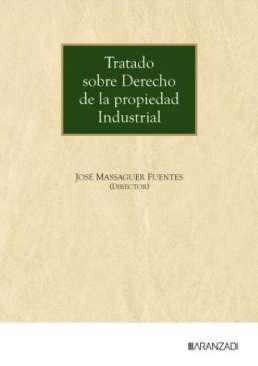 Tratado sobre derecho de la propiedad industrial
