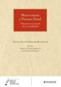 Macrocausas y Proceso Penal