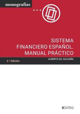 Sistema financiero espa&ntilde;ol