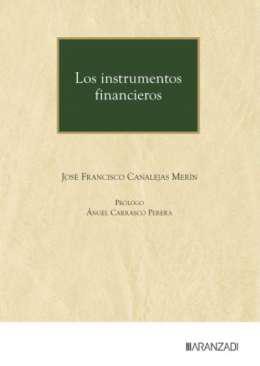 Los instrumentos financieros