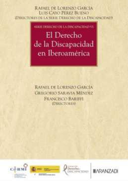 El derecho de la discapacidad en Iberoam�rica