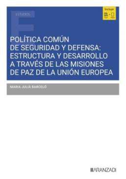 Pol�tica com�n de seguridad y defensa