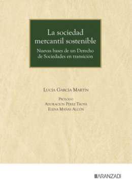 La sociedad mercantil sostenible