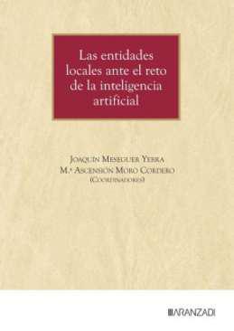 Las entidades locales ante el reto de la inteligencia artificial