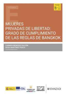 Mujeres privadas de libertad