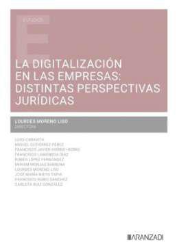 La digitalizaci�n en las empresas