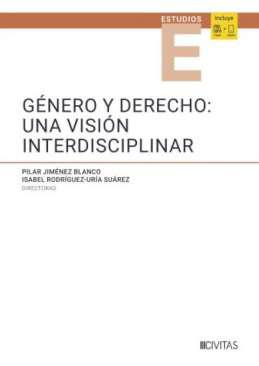 G&eacute;nero y derecho