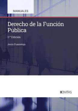 Derecho de la Funci&oacute;n P&uacute;blica