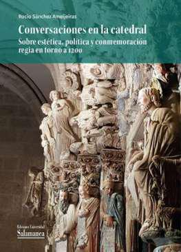 Conversaciones en la catedral