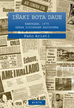 Iaki bota daue