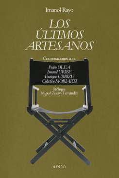 Los ltimos artesanos