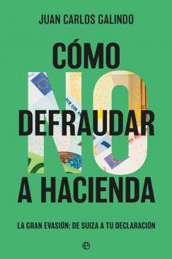 Cmo no defraudar a Hacienda
