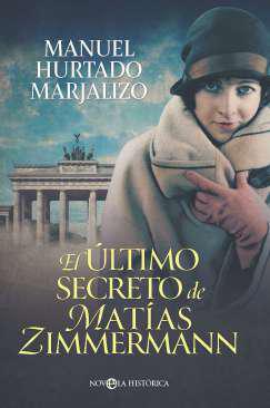 El ltimo secreto de Matas Zimmermann