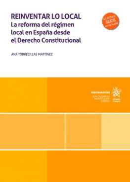 Reinventar lo local