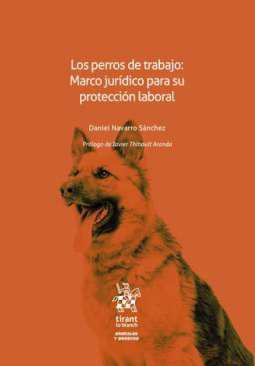 Los perros de trabajo