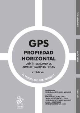 Propiedad horizontal