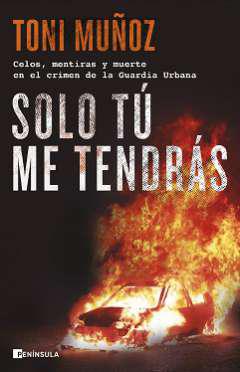 Solo t me tendrs