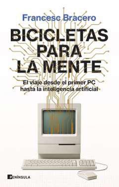 Bicicletas para la mente