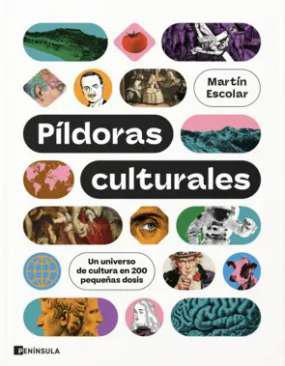 Pldoras culturales