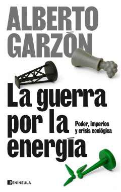 La guerra por la energa