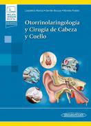 Otorrinolaringologa y ciruga de cabeza y cuello