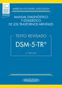 DSM-5-TR
