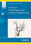 Manual de Neurologa para Terapia Ocupacional