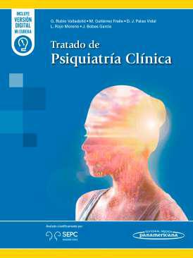 Tratado de Psiquiatra Clnica