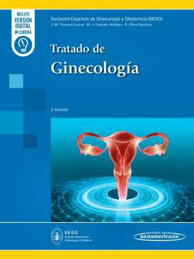 Tratado de ginecologa