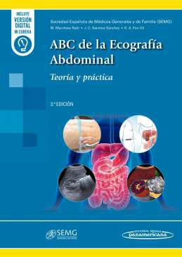 ABC de la ecografa abdominal