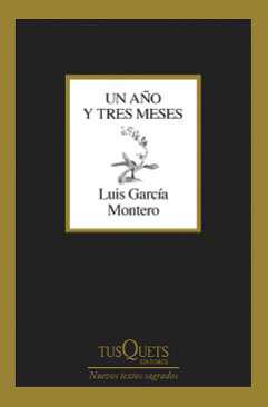 Un ao y tres meses