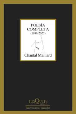 Poesa completa (1988-2022)