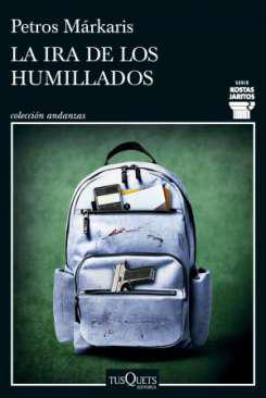 La ira de los humillados
