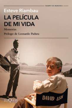 La pelcula de mi vida
