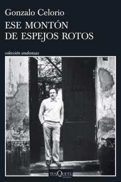 Ese montn de espejos rotos